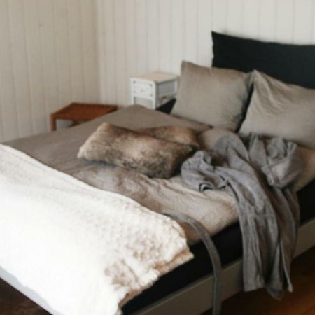 Gartenzimmer Rubigen المظهر الخارجي الصورة