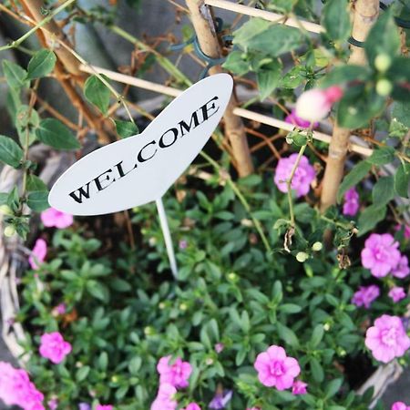 Gartenzimmer Rubigen المظهر الخارجي الصورة
