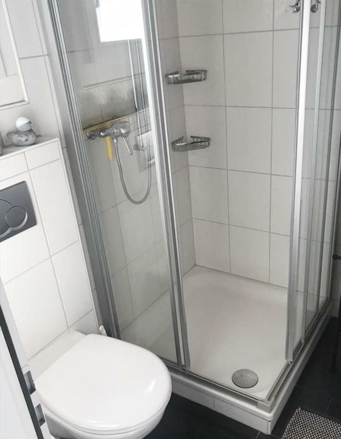 Gartenzimmer Rubigen المظهر الخارجي الصورة