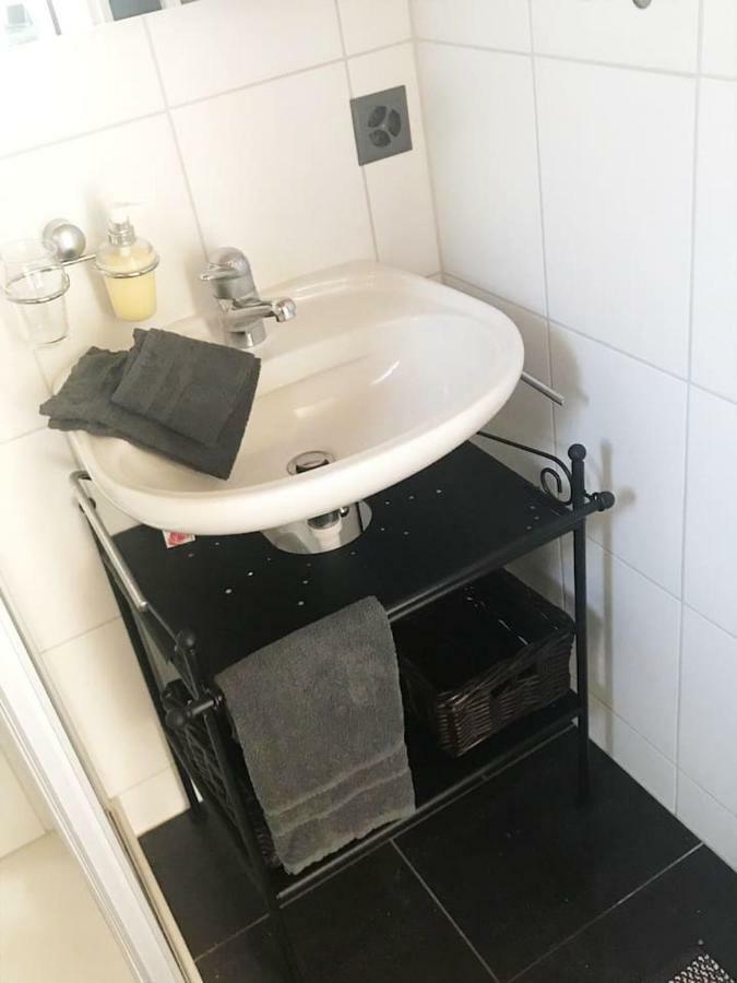 Gartenzimmer Rubigen المظهر الخارجي الصورة