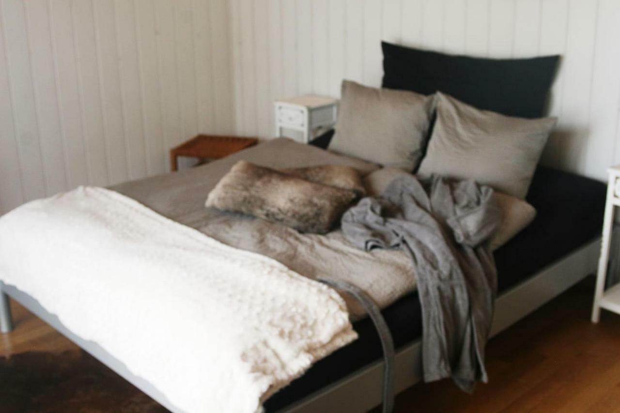Gartenzimmer Rubigen المظهر الخارجي الصورة