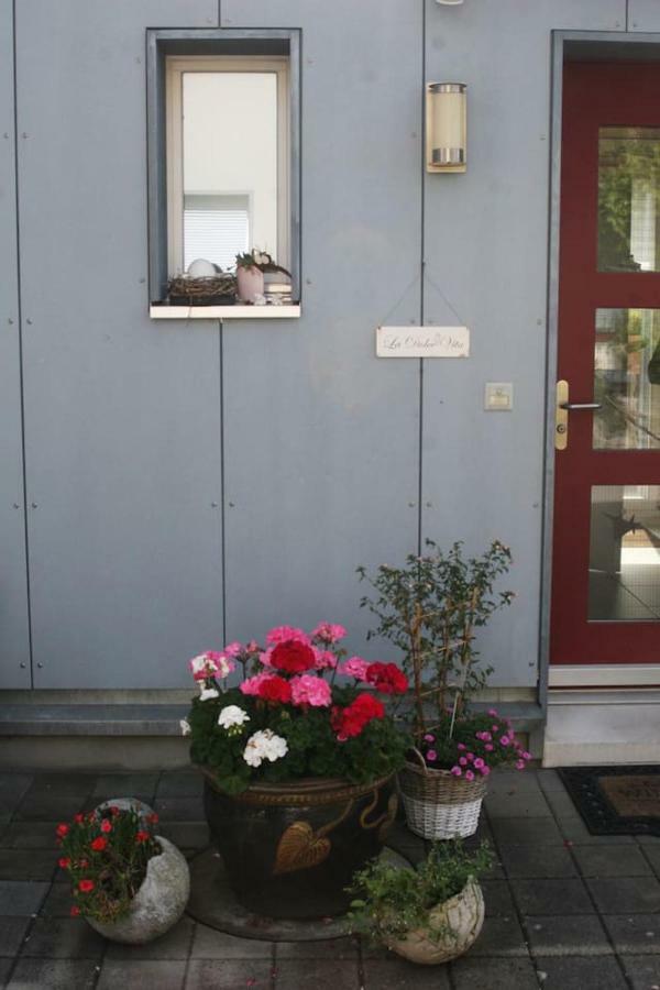 Gartenzimmer Rubigen المظهر الخارجي الصورة