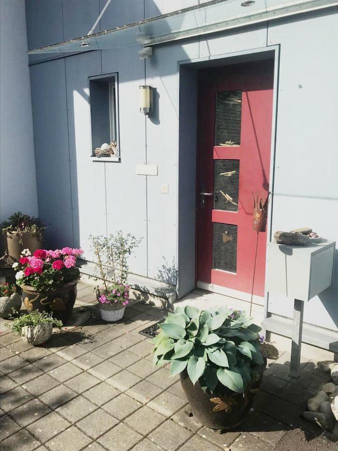 Gartenzimmer Rubigen المظهر الخارجي الصورة
