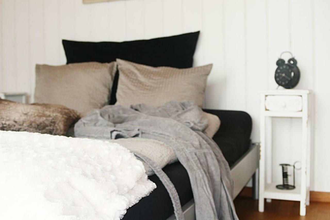 Gartenzimmer Rubigen المظهر الخارجي الصورة