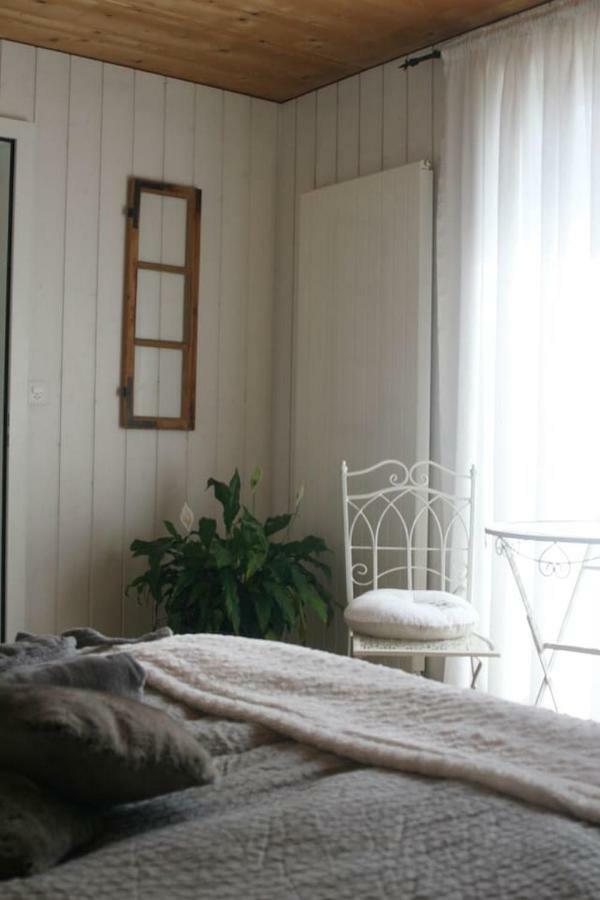 Gartenzimmer Rubigen المظهر الخارجي الصورة